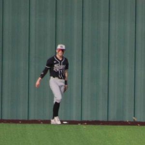 Meet your Posher, Braden